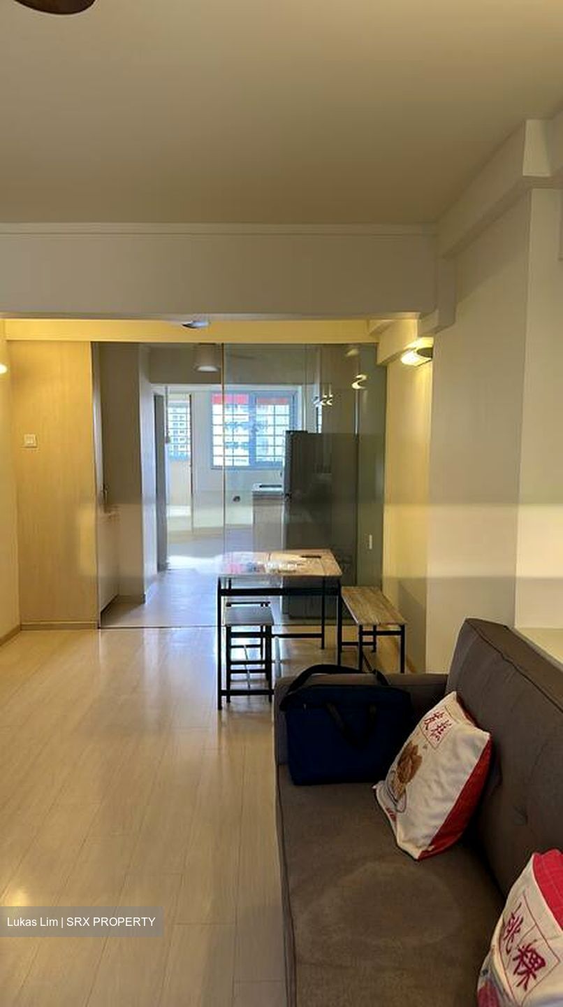 Blk 12 Holland Vista (Queenstown), HDB 3 Rooms #610475761